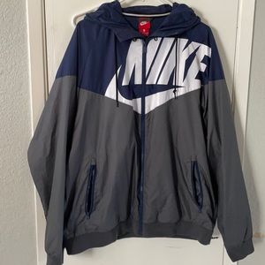 Nike Wind Breaker